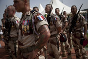 Armée française en Afrique : il est temps de s'attaquer à la partie cachée de l'iceberg