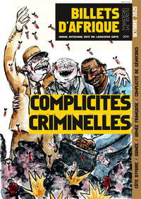 Décolonisons ! (Billets d'Afrique)351 - octobre 2025