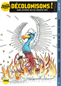 Décolonisons ! (Billets d'Afrique)354 - janvier 2026