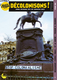 Décolonisons ! (Billets d'Afrique)355 - février 2026