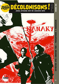 Décolonisons ! (Billets d'Afrique)353 - décembre 2025