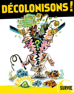 Décolonisons ! (Billets d'Afrique)201 - Avril 2011