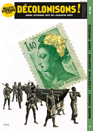 Décolonisons ! (Billets d'Afrique)358 - mai 2026