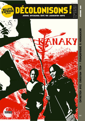 Décolonisons ! (Billets d'Afrique)353 - décembre 2025